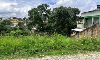 Imagem: Lote a Venda - Rua Campanário - Sevilha