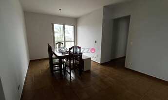 Imagem 5: Apartamento 3 quartos semi mobiliado Setor Norte Ferroviário