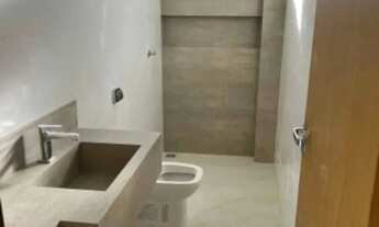 Imagem 10: Cobertura no Ibituruna - Construída em alto padrão