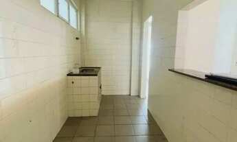 Imagem 6: PSIU OLHA ISSO!! 2 DORMS PRIMEIRO ANDAR NA QUADRA DO MAR COM PRECINHO BOM!