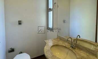 Imagem 15: Aluguel Apartamento 2 Dormitórios - 163 m² Cerqueira César