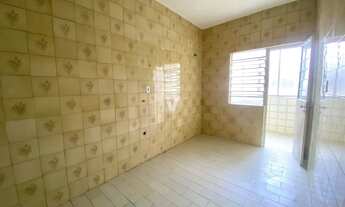 Imagem 4: Apartamento com dois dormitórios sendo um suíte no centro de Santa Maria