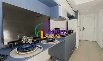 Imagem: APARTAMENTO - CONSOLAÇÃO - SP