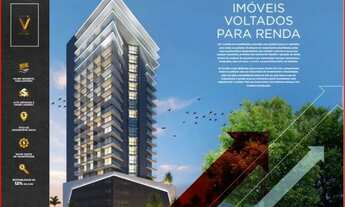 Imagem 4: Studio V Dom Severino - Unidade de 32m² no coração da Zona Leste