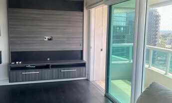 Imagem 3: Imóvel para venda possui 55 metros quadrados com 1 quarto em Três Figueiras - Porto Alegre