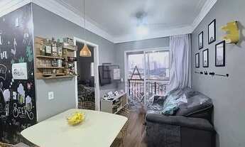 Imagem 3: Apartamento para locação próximo ao Shopping Anália Franco