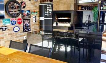 Imagem 5: Vendo Casa Linear no Santa Clara