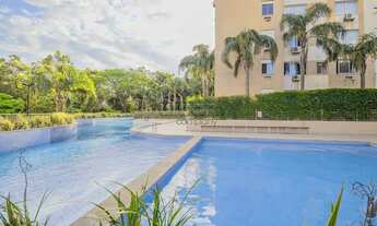 Imagem 2: Apto de 3D com suíte e vaga de garagem