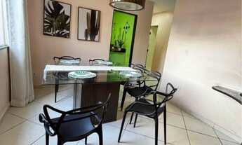 Imagem 5: Casa no panorama XXI