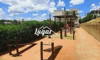 Imagem 4: Apartamento para aluguel, 2 quartos, 1 vaga, JARDIM CALIFORNIA - Marília/SP