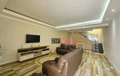 Imagem 4: Sobrado com 2 dormitórios para alugar, 490 m² por R$ 7.050,00/mês - Vila Matilde - São Pau