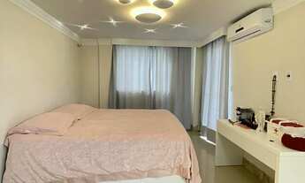 Imagem: Casa de condomínio duplex para venda com