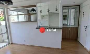 Imagem 6: Apartamento com 2 dormitórios para alugar, 63 m² por R$ 2.300,00/mês - Terra Bonita - Lond