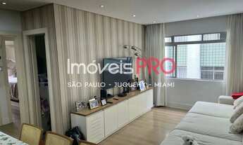 Imagem: Apartamento Exclusivo na Alameda Franca