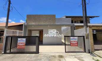 Imagem: Casa com piscina e 3 dormitórios à venda