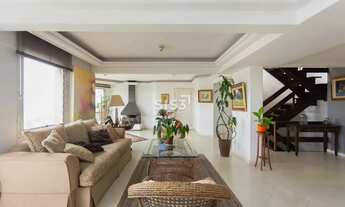 Imagem: Cobertura triplex no Cristo Rei 284 m²