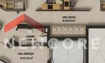 Imagem 5: Apartamento em Rua Doutor José Lourenço - Meireles - Fortaleza/CE