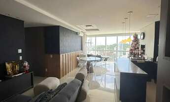 Imagem 3: OPORTUNIDADE FG COM VISTA MAR! | MOBILIADO, EQUIPADO E DECORADO