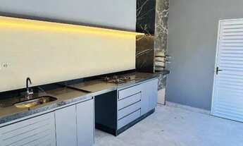 Imagem 2: Casa Mariana de canto recém reformada no Villa Flora - Sumaré