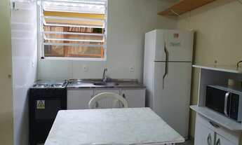 Imagem 2: Apartamento mobiliado temporada Pantanal UFSC