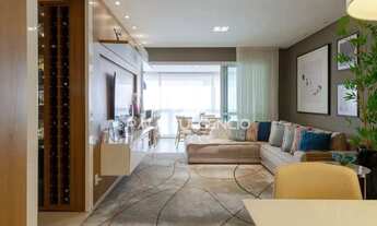 Imagem: Apartamento - Cenário - Londrina - Centro