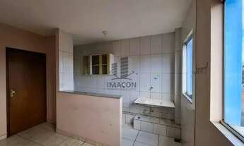 Imagem 4: Apartamento 02 Dorm. em Industrial - Contagem