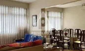 Imagem 3: Ipanema!! Legítimo 3 quartos, 3 banheiros, 1 vaga GARANTIDA na convenção! 130m²