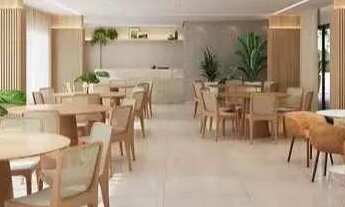 Imagem 5: Duetto Residence - Localizado na área nobre da Farolândia [7320