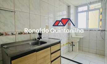 Imagem 5: SI-VENDA Apartamento com 2 dormitórios