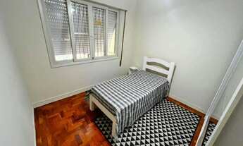 Imagem 7: Apartamento, 3 Dormitórios, 1 Vaga - Gonzaga - Santos - SP