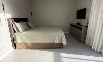 Imagem 6: Imóvel para venda possui 240 metros quadrados com 4 quartos em Alphaville (Abrantes) - Cam