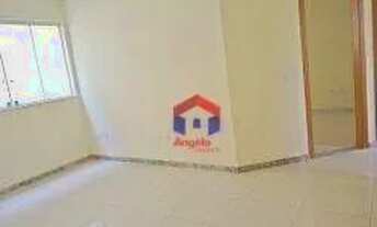 Imagem 6: Apartamento Garden à venda, 120 m² por R$ 360.000,00 - Jardim Leblon - Belo Horizonte/MG