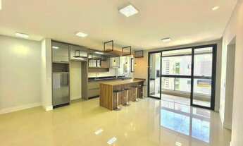 Imagem 4: HG Apartamento 2 Suítes 3 Vagas Vista mar Agronômica - Florianópolis