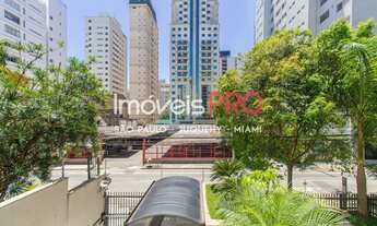 Imagem 5: Apartamento à venda em Higienópolis ? 4 dormitórios, 3 vagas