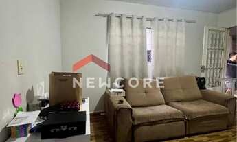 Imagem 4: Casa em Rua Júlia Buso Gasparini - Jardim Helena - Bauru/SP