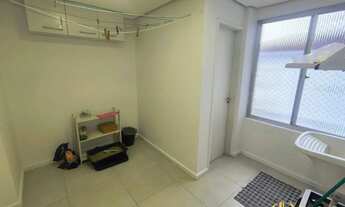 Imagem 2: Excelente apartamento para locação na Trindade