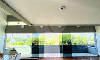 Imagem 4: Casa à venda com 4 quartos, sendo 4 suítes, em Jardim Santa Rosália, Sorocaba - SP