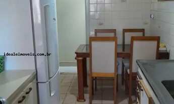 Imagem 2: Apartamento para Locação em São José dos Campos, Jardim Aquárius, 3 dormitórios, 1 suíte