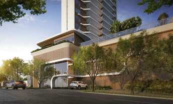 Imagem 2: Casa Sombreiros, 4 Suíte Em 168M² E 3 Vagas De Garagem No Caminho Das Árvores. 1MJQKHF