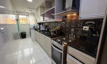 Imagem 6: Apartamento para alugar no bairro Canto do Forte - Praia Grande/SP, 1