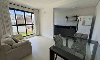 Imagem: Studio mobiliado à venda na Trindade