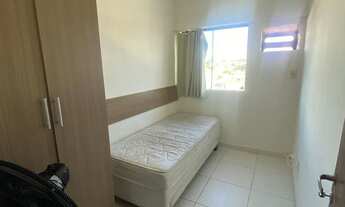 Imagem 7: Apartamento para aluguel com 48 metros quadrados com 2 quartos em Capim Macio - Natal - RN