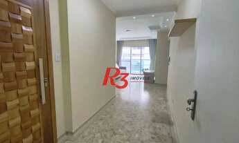 Imagem 4: Apartamento à venda, 74 m² por R$ 750.000,00 - Ponta da Praia - Santos/SP