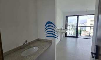 Imagem 5: Corredor da Vitória (Alive), studio com 27 m², 01 banheiro, andar altíssimo, vista mar esp