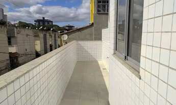 Imagem 7: 3 Dormitórios, Suite, Elevador, + 2 Áreas privativas externas