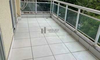 Imagem: Cobertura a venda Rua Caruaru - Cobertura