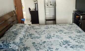 Imagem 5: Casa Linear Parque Rosário