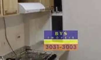 Imagem 3: BELA VISTA, PROXIMO AO METRO ANHANGABAU, MOBILIADO, UM DORM./ UMA VAGA