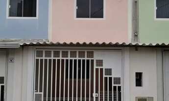 Imagem: Sobrado Vila Jardini - 2 dormitórios