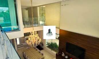 Imagem 7: Casa mobiliada 4.700m² | Itapuranga III
